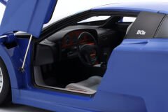 KK-SCALE - BUGATTI - EB110 1991