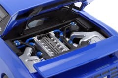 KK-SCALE - BUGATTI - EB110 1991