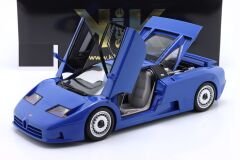 KK-SCALE - BUGATTI - EB110 1991