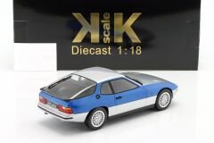 KK-SCALE - PORSCHE - 924 TURBO COUPE 1986 *HOBİMERCAN KKDC180903