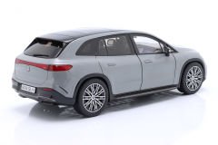 NZG - MERCEDES BENZ - EQS SUV (X296) VON MERCEDES-EQ 2022