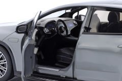 NZG - MERCEDES BENZ - EQS SUV (X296) VON MERCEDES-EQ 2022