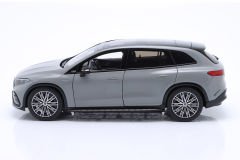 NZG - MERCEDES BENZ - EQS SUV (X296) VON MERCEDES-EQ 2022