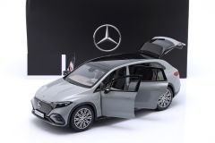 NZG - MERCEDES BENZ - EQS SUV (X296) VON MERCEDES-EQ 2022