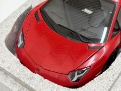 1/18 AUTOART Lamborghini Aventador LP700-4 Red - 74669