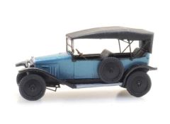 1/87 Citroën Type A, blue