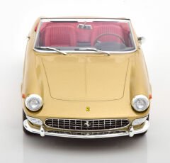 KK-SCALE - FERRARI - 275 GTS PININFARINA 1964 *HOBİMERCAN 180248