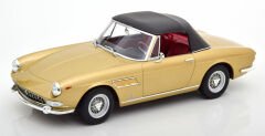 KK-SCALE - FERRARI - 275 GTS PININFARINA 1964 *HOBİMERCAN 180248