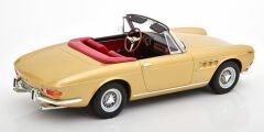 KK-SCALE - FERRARI - 275 GTS PININFARINA 1964 *HOBİMERCAN 180248