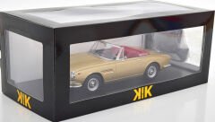 KK-SCALE - FERRARI - 275 GTS PININFARINA 1964 *HOBİMERCAN 180248