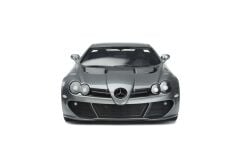 GT-SPIRIT - MERCEDES BENZ - SLR McLAREN MSO EDITION 2010
