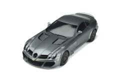 GT-SPIRIT - MERCEDES BENZ - SLR McLAREN MSO EDITION 2010