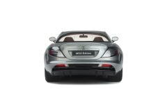 GT-SPIRIT - MERCEDES BENZ - SLR McLAREN MSO EDITION 2010