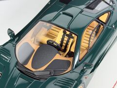 1/18 Davis Giovanni D&G McLaren F1 LM-Specification (Dark Green) - DGMCF1