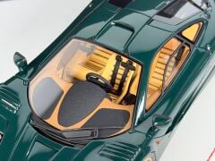 1/18 Davis Giovanni D&G McLaren F1 LM-Specification (Dark Green) - DGMCF1