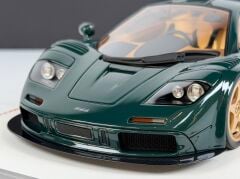1/18 Davis Giovanni D&G McLaren F1 LM-Specification (Dark Green) - DGMCF1