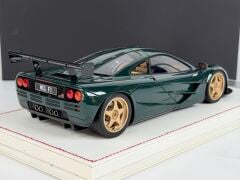 1/18 Davis Giovanni D&G McLaren F1 LM-Specification (Dark Green) - DGMCF1