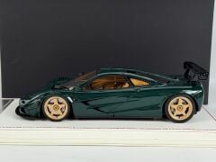 1/18 Davis Giovanni D&G McLaren F1 LM-Specification (Dark Green) - DGMCF1