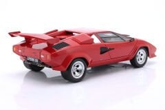 KK-SCALE - LAMBORGHINI - COUNTACH LP 5000S QV 1985