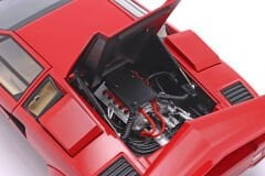 KK-SCALE - LAMBORGHINI - COUNTACH LP 5000S QV 1985