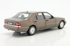 NOREV - MERCEDES BENZ - S-CLASS 600SEL (W140) 1994