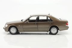 NOREV - MERCEDES BENZ - S-CLASS 600SEL (W140) 1994