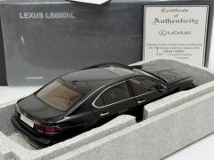 1/18 AUTOART Lexus LS600 LS600hl - 78842