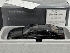 1/18 AUTOART Lexus LS600 LS600hl - 78842