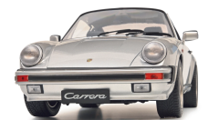 SCHUCO - PORSCHE - 911 3.2 CARRERA COUPE 1989