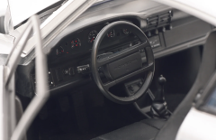 SCHUCO - PORSCHE - 911 3.2 CARRERA COUPE 1989