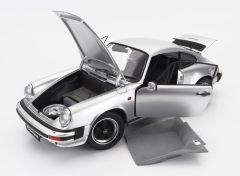 SCHUCO - PORSCHE - 911 3.2 CARRERA COUPE 1989