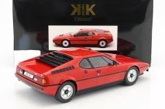 1:12 KK-SCALE - BMW - M1 1978 *HOBİMERCAN KKDC120011