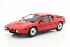 1:12 KK-SCALE - BMW - M1 1978 *HOBİMERCAN KKDC120011
