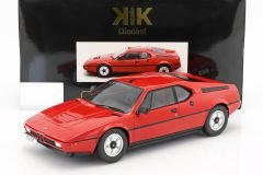 1:12 KK-SCALE - BMW - M1 1978 *HOBİMERCAN KKDC120011