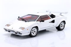 KK-SCALE - LAMBORGHINI - COUNTACH LP 5000S QV 1985