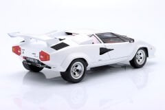 KK-SCALE - LAMBORGHINI - COUNTACH LP 5000S QV 1985