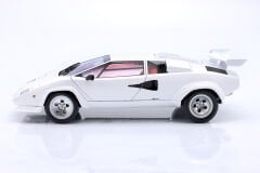 KK-SCALE - LAMBORGHINI - COUNTACH LP 5000S QV 1985