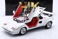 KK-SCALE - LAMBORGHINI - COUNTACH LP 5000S QV 1985