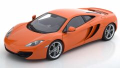 AUTOART - McLAREN - MP4 12C ROADCAR 2011