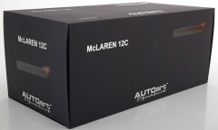 AUTOART - McLAREN - MP4 12C ROADCAR 2011