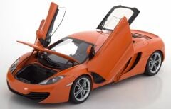 AUTOART - McLAREN - MP4 12C ROADCAR 2011