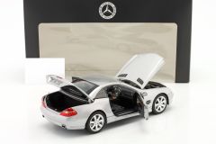 NOREV - MERCEDES BENZ - SL-CLASS SL500 (R230) CABRIOLET 2003