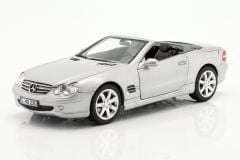 NOREV - MERCEDES BENZ - SL-CLASS SL500 (R230) CABRIOLET 2003