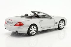 NOREV - MERCEDES BENZ - SL-CLASS SL500 (R230) CABRIOLET 2003