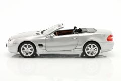 NOREV - MERCEDES BENZ - SL-CLASS SL500 (R230) CABRIOLET 2003