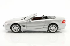 NOREV - MERCEDES BENZ - SL-CLASS SL500 (R230) CABRIOLET 2003