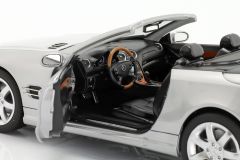 NOREV - MERCEDES BENZ - SL-CLASS SL500 (R230) CABRIOLET 2003