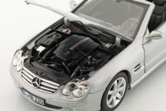 NOREV - MERCEDES BENZ - SL-CLASS SL500 (R230) CABRIOLET 2003