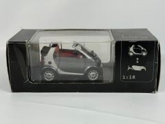 1/18 Smartware Smart Cabrio - SWSC