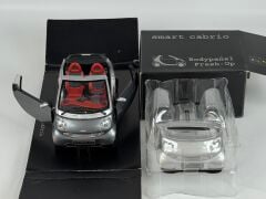1/18 Smartware Smart Cabrio - SWSC